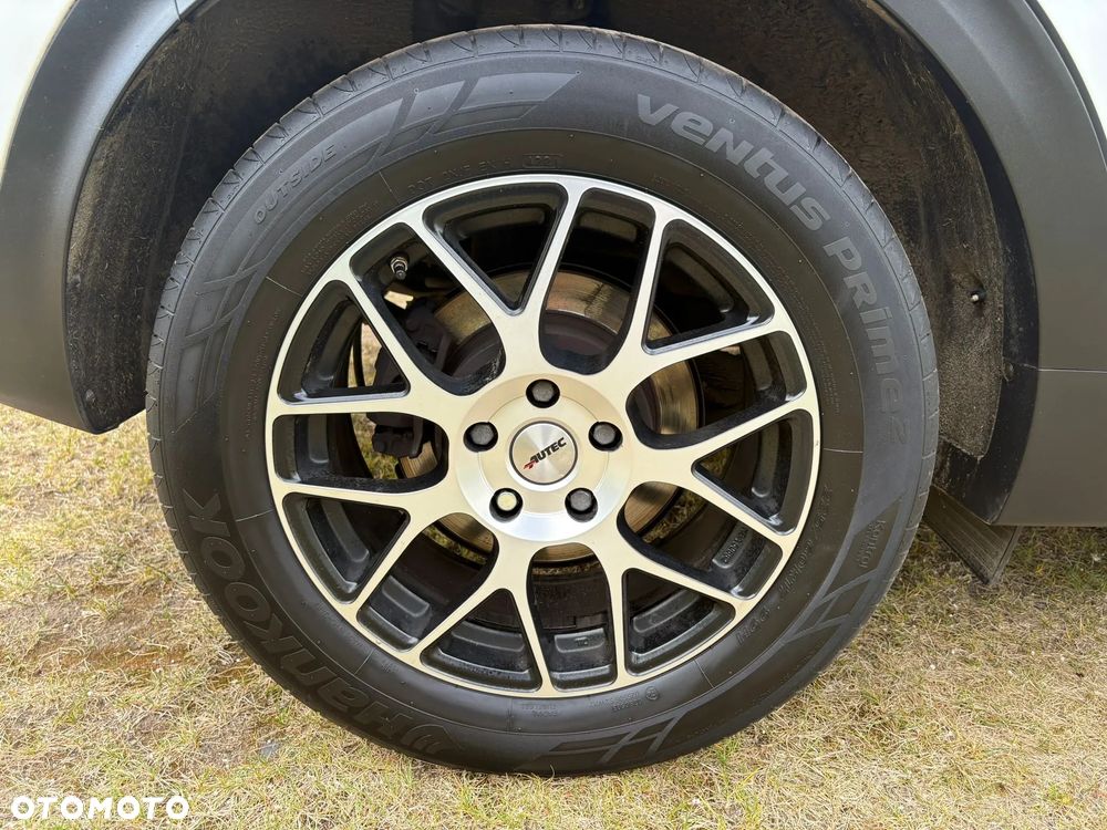 Kia Sportage - 20