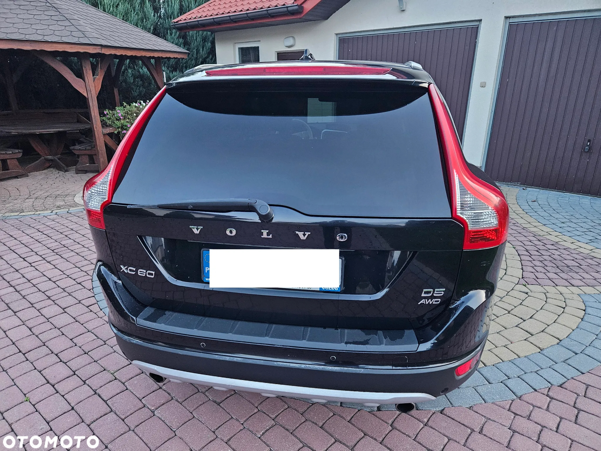 Volvo XC 60 - 2