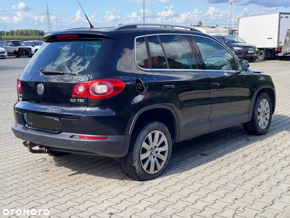Volkswagen Tiguan 2.0 TDI DPF 4Motion Life - 3