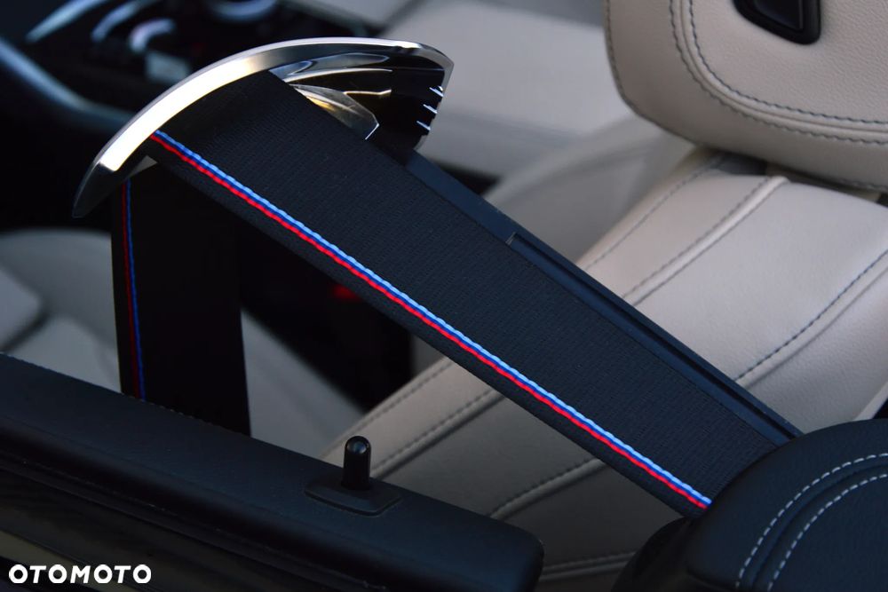 BMW Seria 4 M440i xDrive mHEV sport - 18