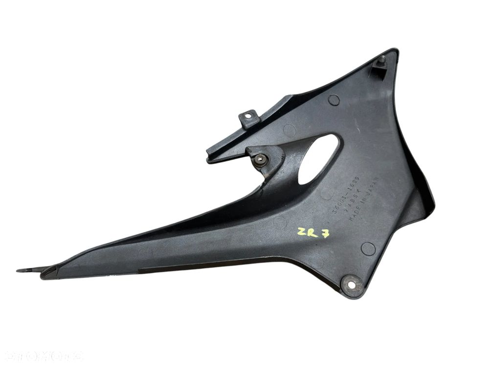 Wypełnienie L boczek   Kawasaki ZR 7   ZR-7   98-05R - 4