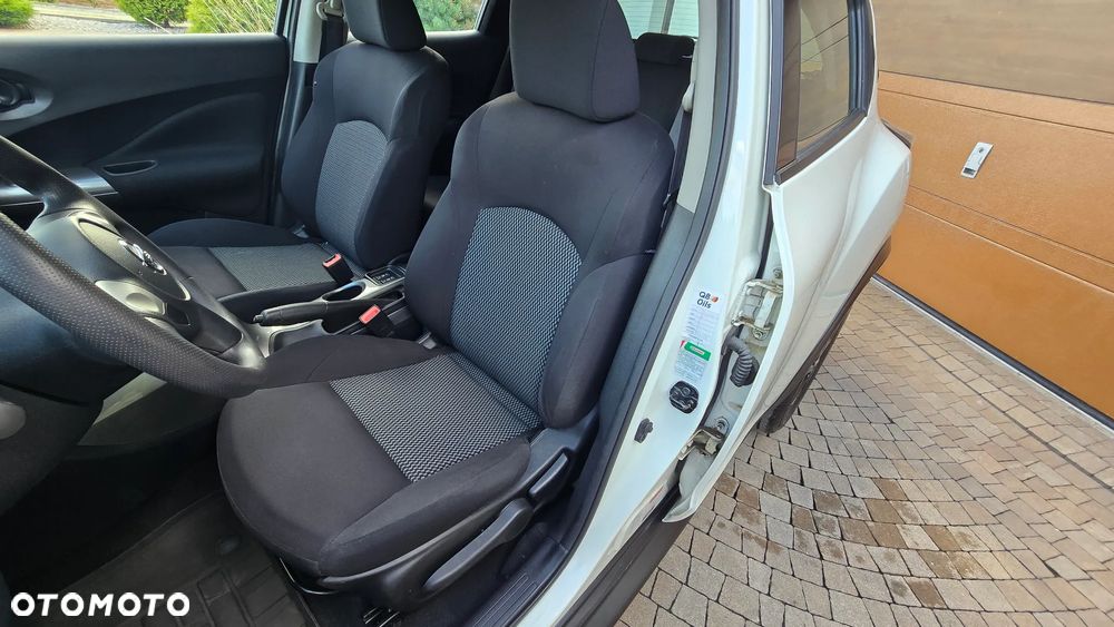 Nissan Juke - 29