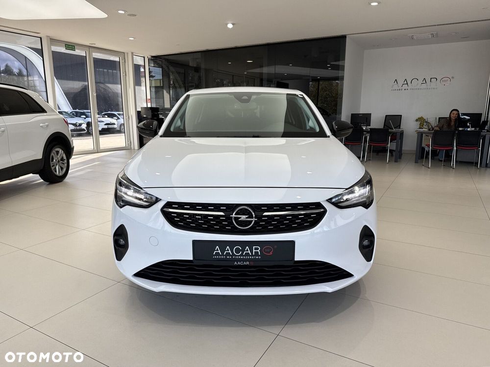 Opel Corsa 1.2 Elegance S&S - 7