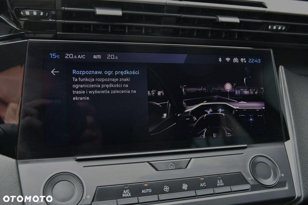 Peugeot 308 BlueHDi 130 Allure Pack - 28