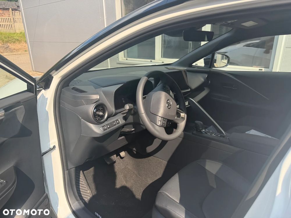 Toyota C-HR 2.0 Hybrid Dynamic Force Executive - 7