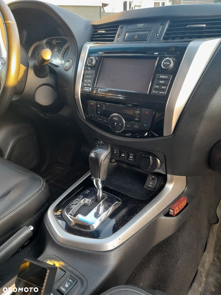 Nissan Navara - 6