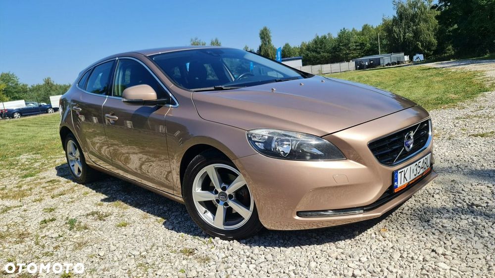 Volvo V40 D2 Momentum - 5