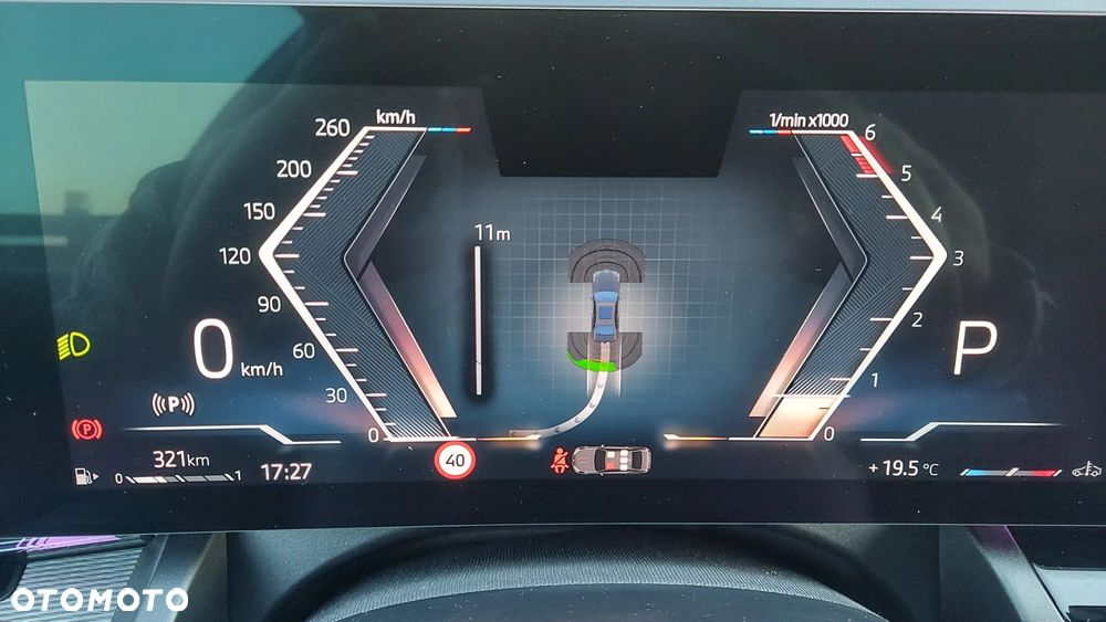 BMW Seria 5 - 35