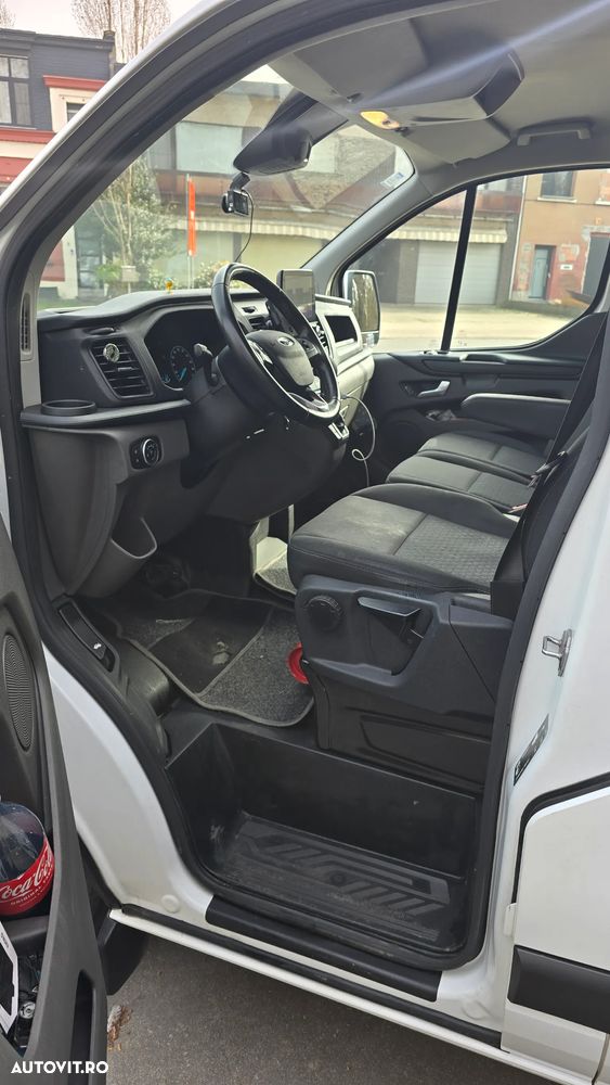 Ford Transit Custom - 30