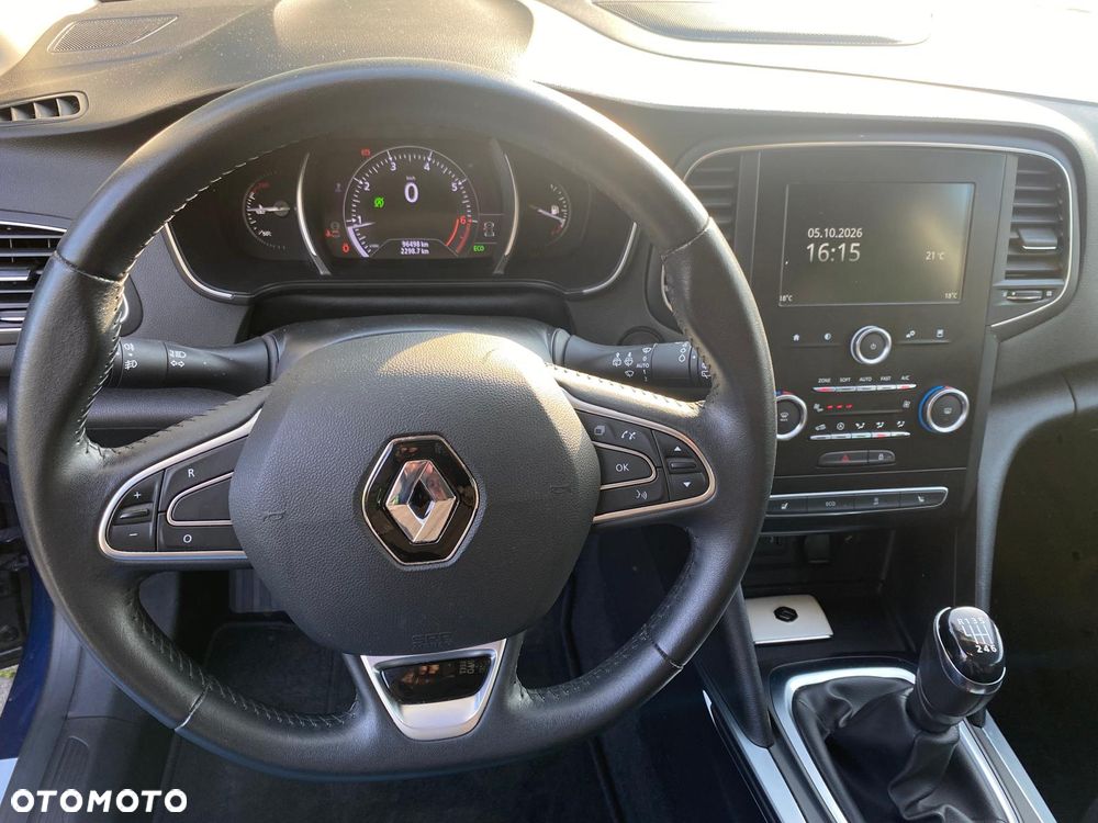 Renault Megane - 10
