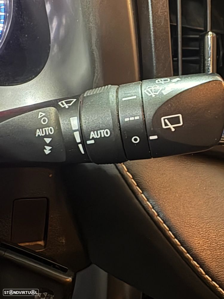 Toyota RAV4 2.0 D-4D Active - 21