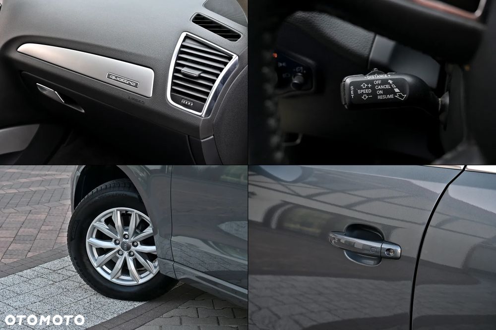 Audi Q5 2.0 TDI Quattro S tronic - 20