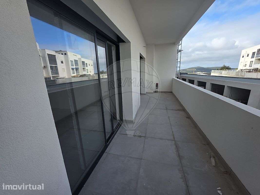 Apartamento T2 para venda - Grande imagem: 2/6