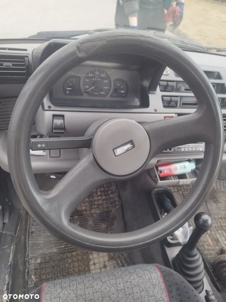 Fiat Cinquecento - 10