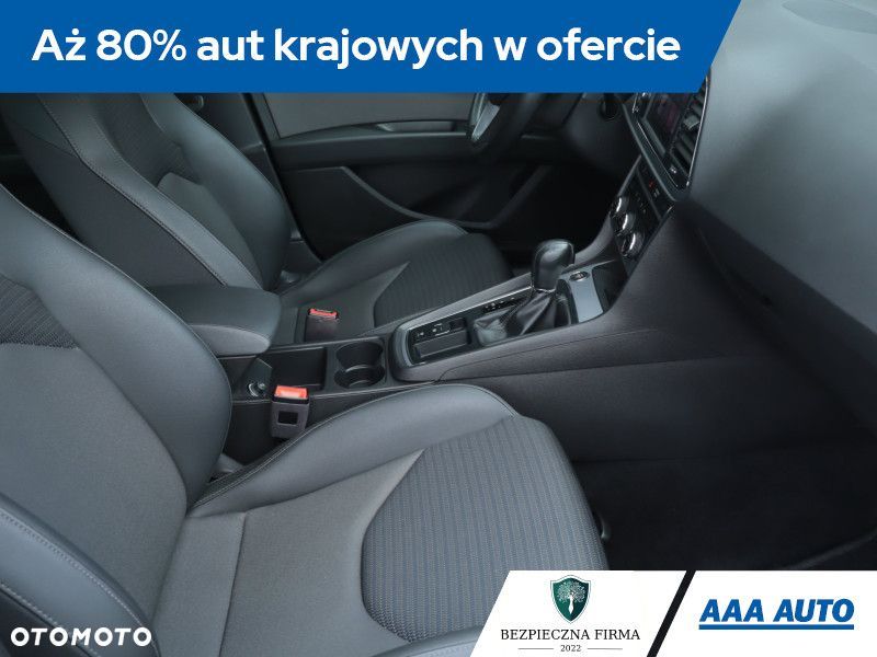Seat Leon Sportstourer - 11