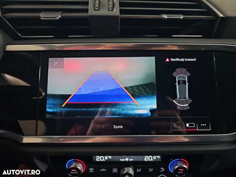 Audi Q3 45 TFSIe S tronic - 19