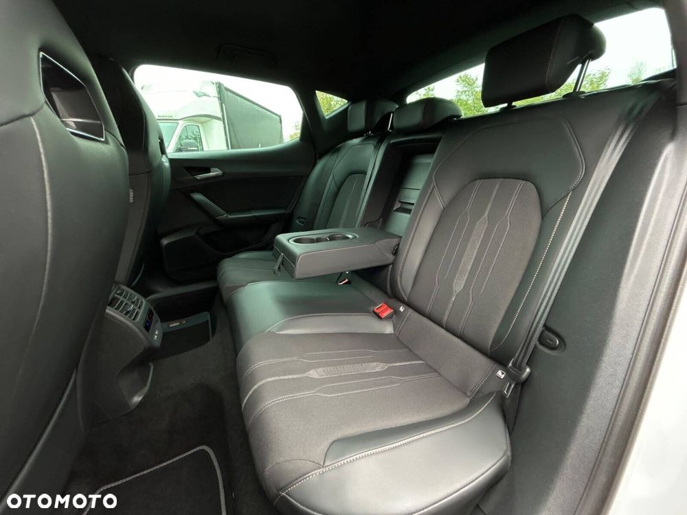 Cupra Leon 2.0 TSI DSG - 19