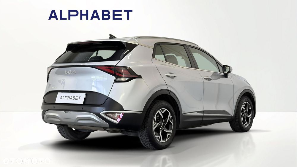 Kia Sportage 1.6 T-GDI M 2WD - 9