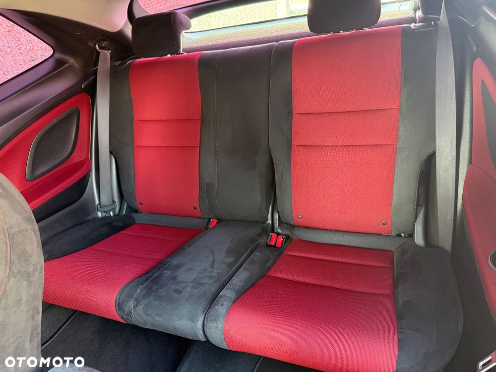 Honda Civic 1.4 i-VTEC Type S - 20
