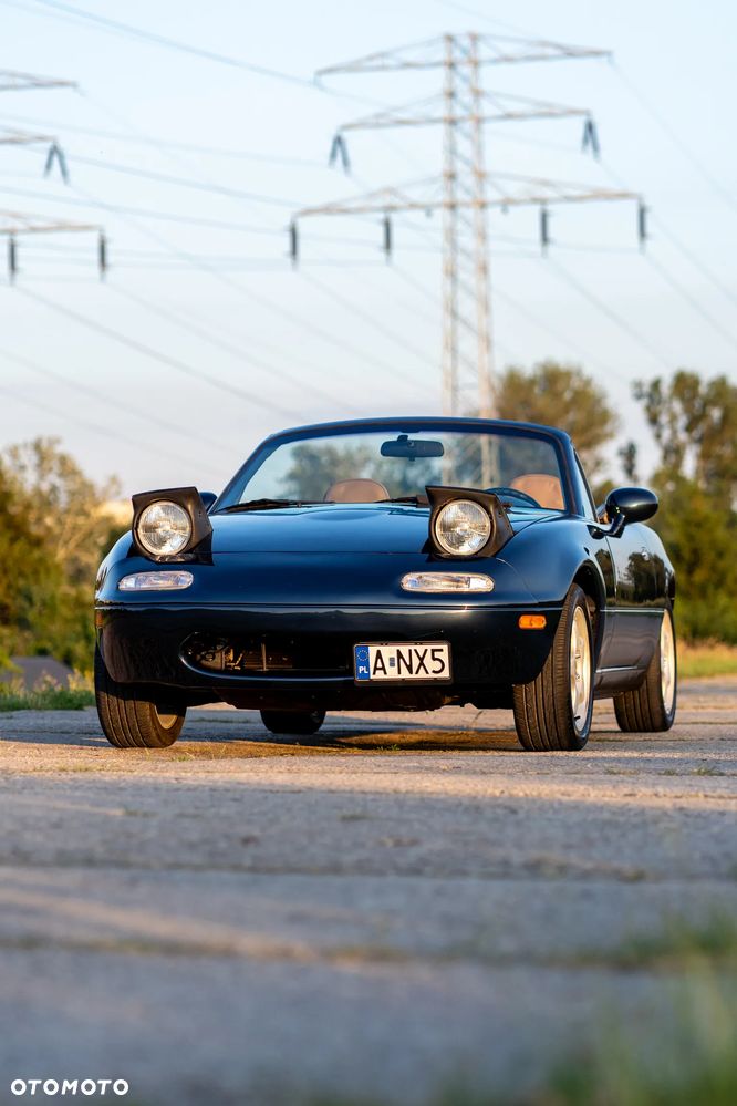Mazda MX-5 - 9
