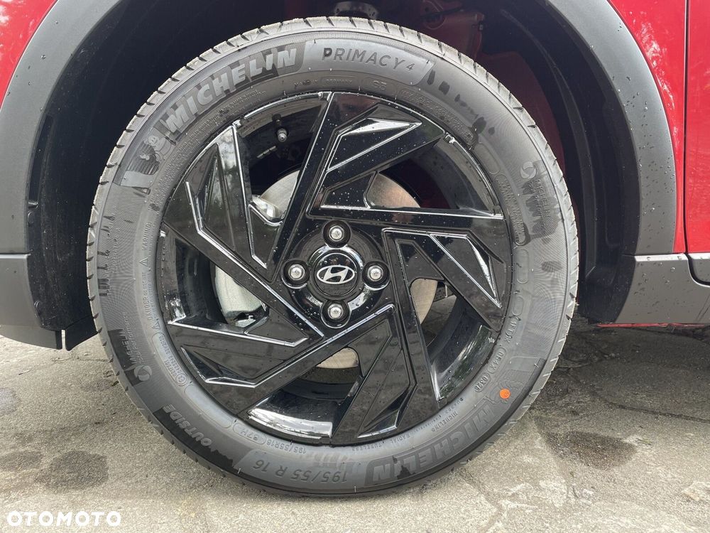 Hyundai Bayon - 19