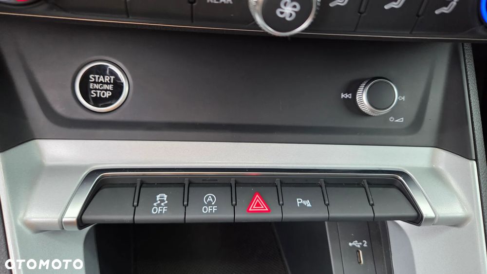 Audi Q3 35 TFSI Advanced S tronic - 24