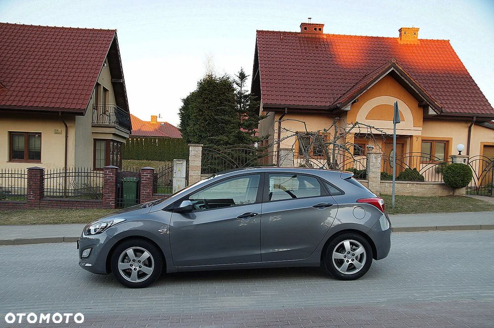 Hyundai i30 1.4 Style - 3