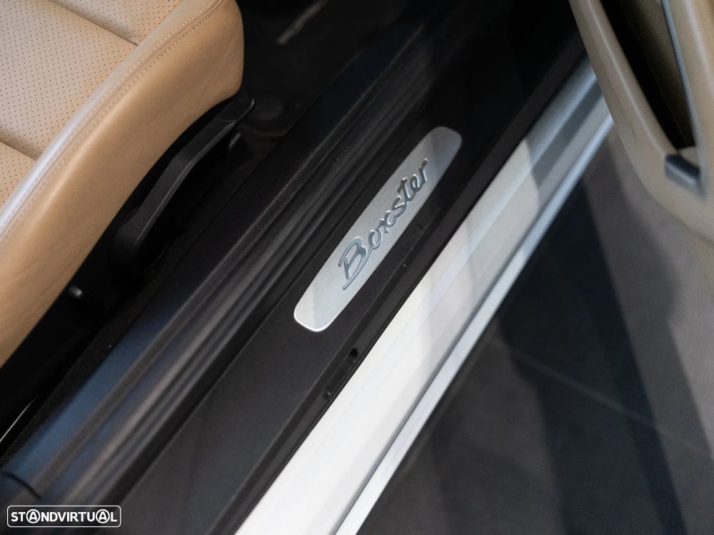 Porsche 718 Boxster 2.0 PDK - 42