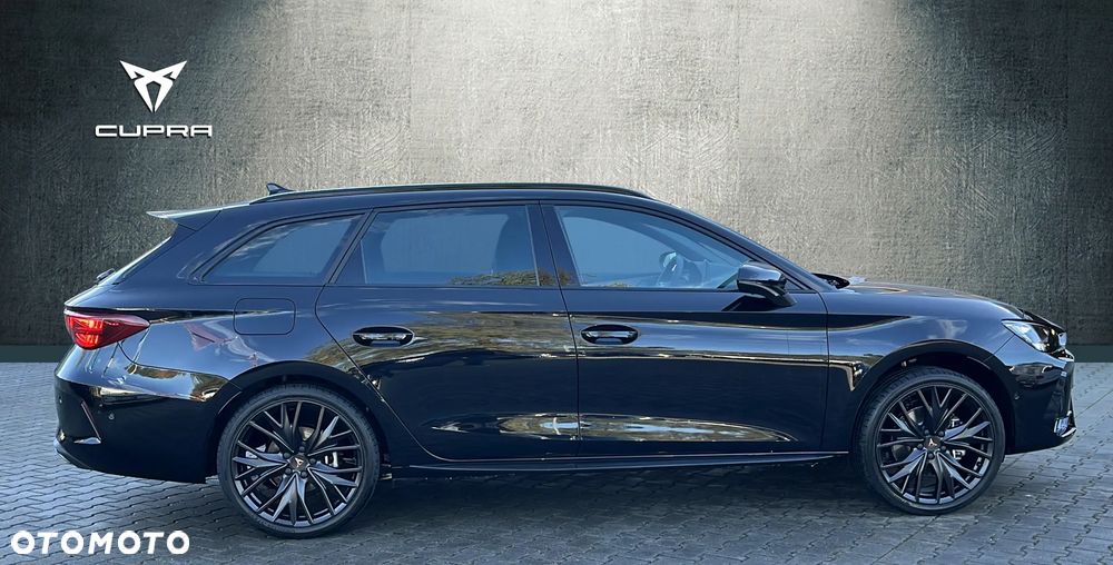Cupra Leon Sportstourer - 6
