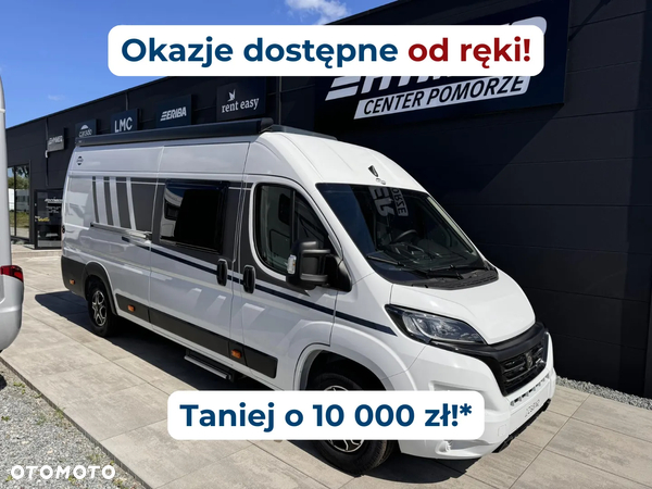 Carado CV640 Pro