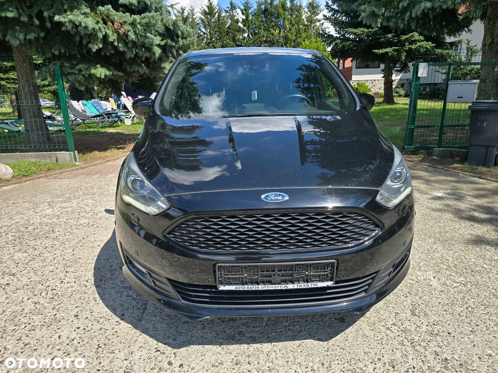 Ford C-MAX - 8