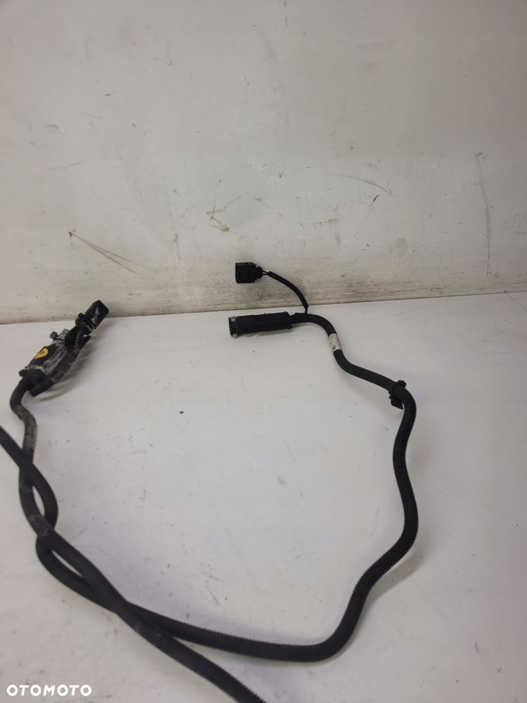 WĄŻ PRZEWÓD ADBLUE AUDI A4 B9 A5 8W F5 8W0131962 - 2