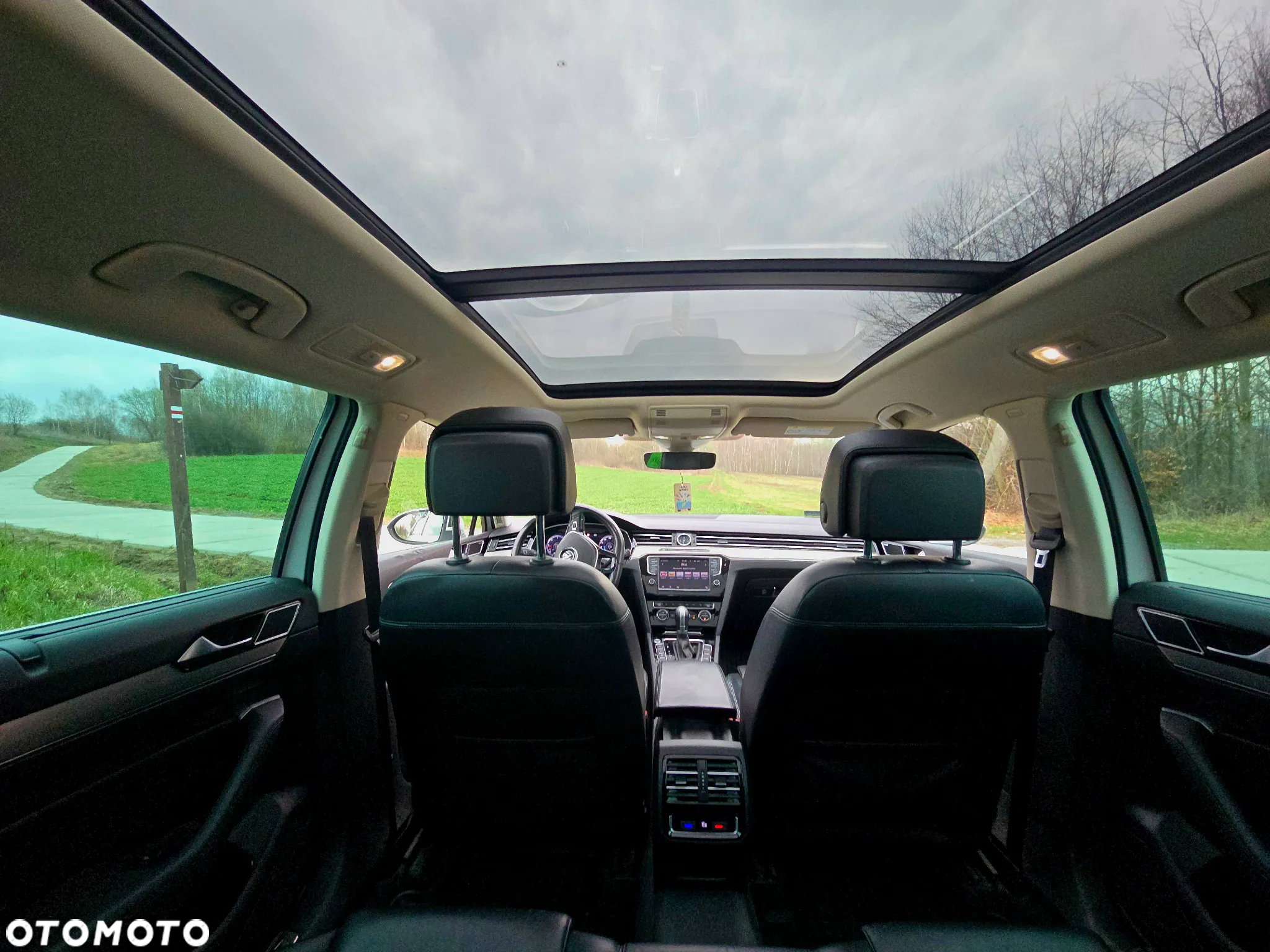 Volkswagen Passat 2.0 TDI Bi-Turbo BMT 4Mot Highline DSG - 13