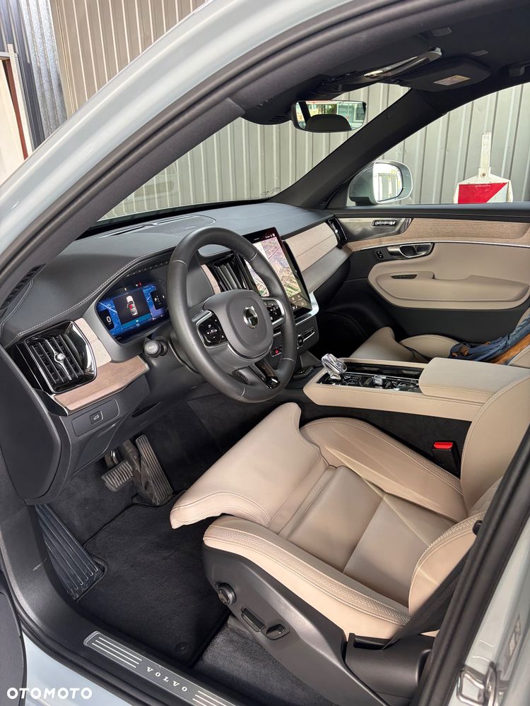 Volvo XC 90 - 6