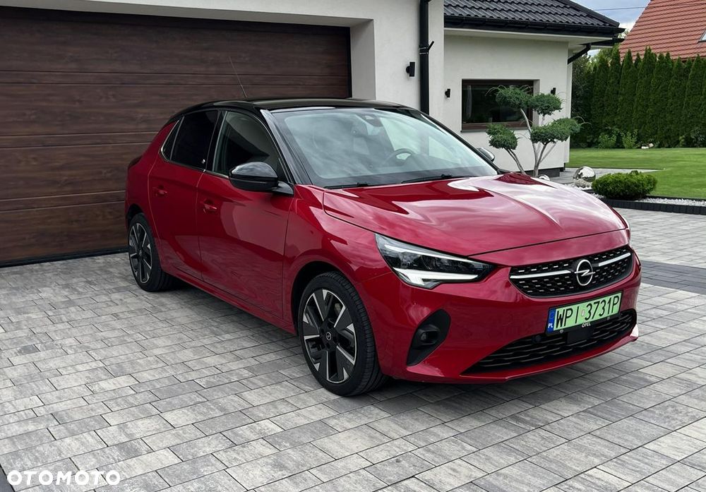 Opel Corsa - 19