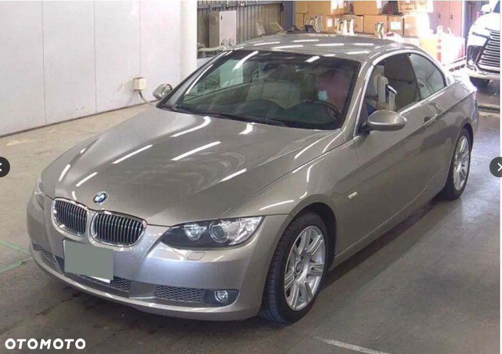 BMW Seria 3 335i - 1