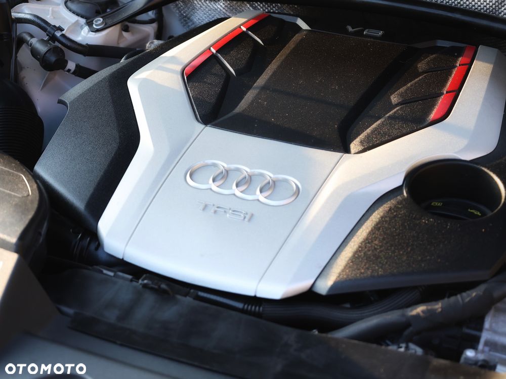 Audi SQ5 - 29