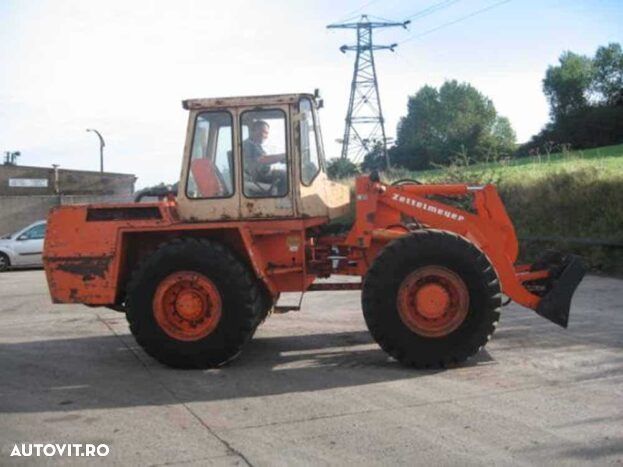 Piese de schimb zettelmeyer zl1700 - 1