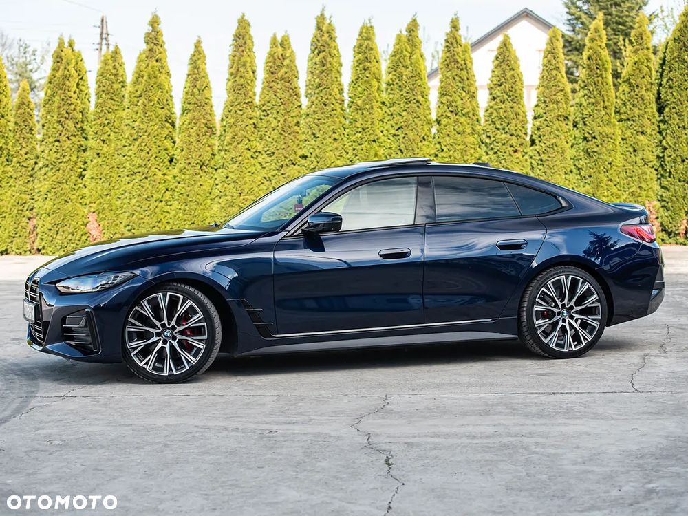 BMW Seria 4 430i M Sport sport - 7