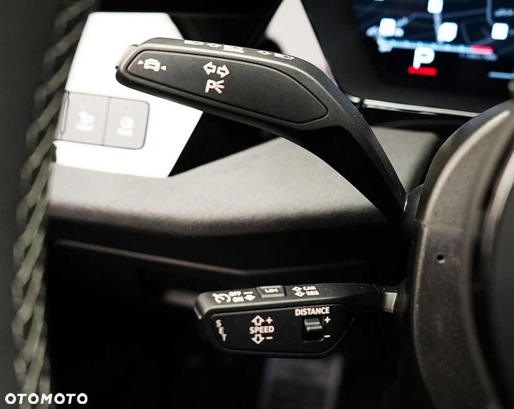 Audi S3 Sportback - 29