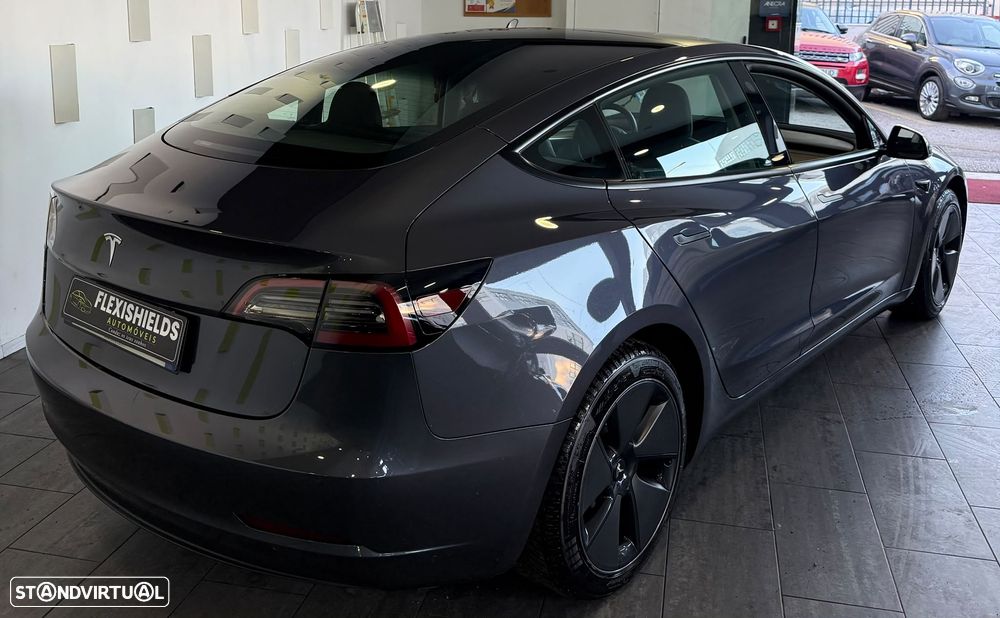 Tesla Model 3 Standard RWD Plus - 6