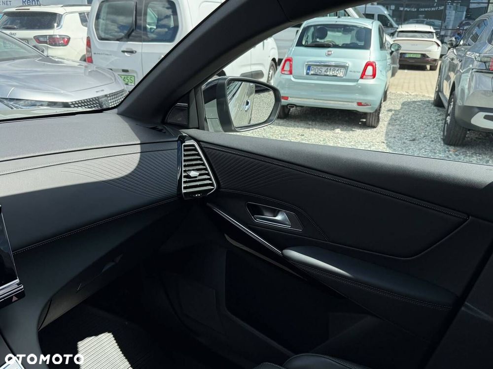 DS Automobiles DS 7 Crossback - 21