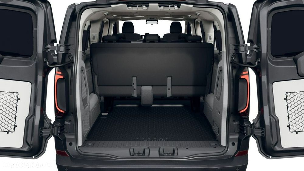 Volkswagen Caravelle 2026 photo 5