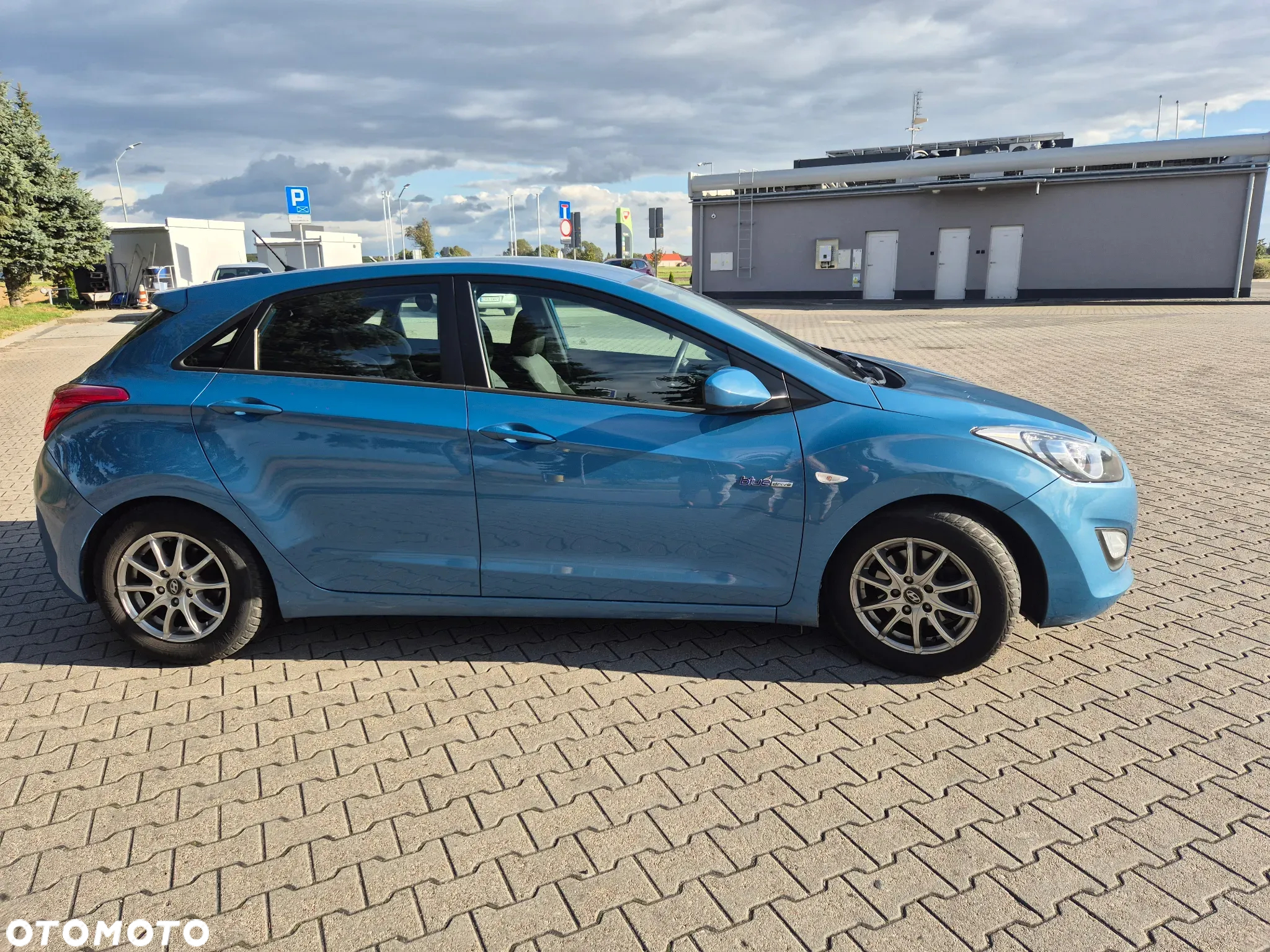 Hyundai i30 1.6 CRDi Comfort - 2