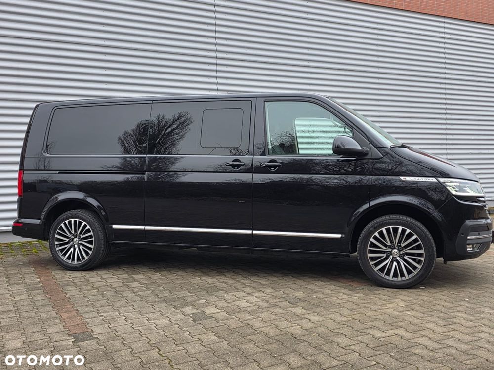 Volkswagen Multivan - 15