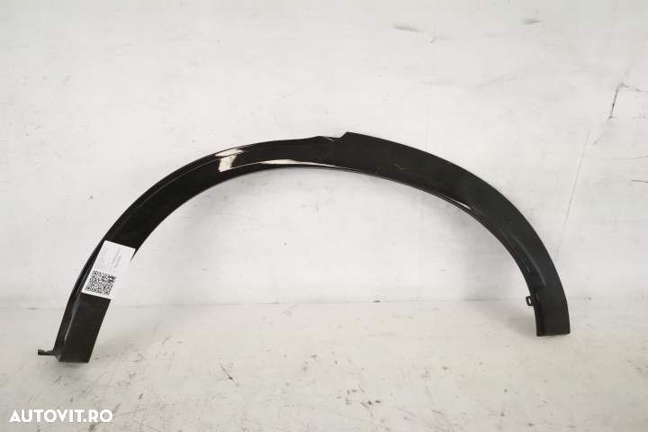 Bandou Aripa Overfender Stanga Spate Original In Stare Buna Honda  Vez - 1