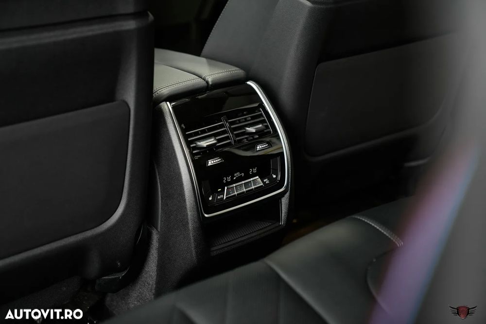 BMW X5 xDrive30d - 24