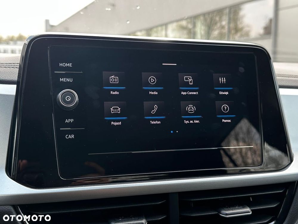 Volkswagen T-Roc 1.5 TSI Life DSG - 19