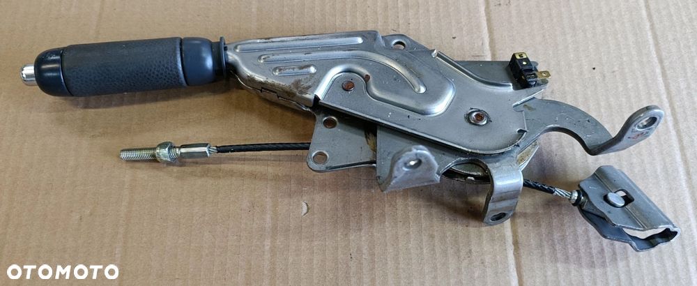 Mini One ręczny dźwignia lewarek Mini Cooper R50