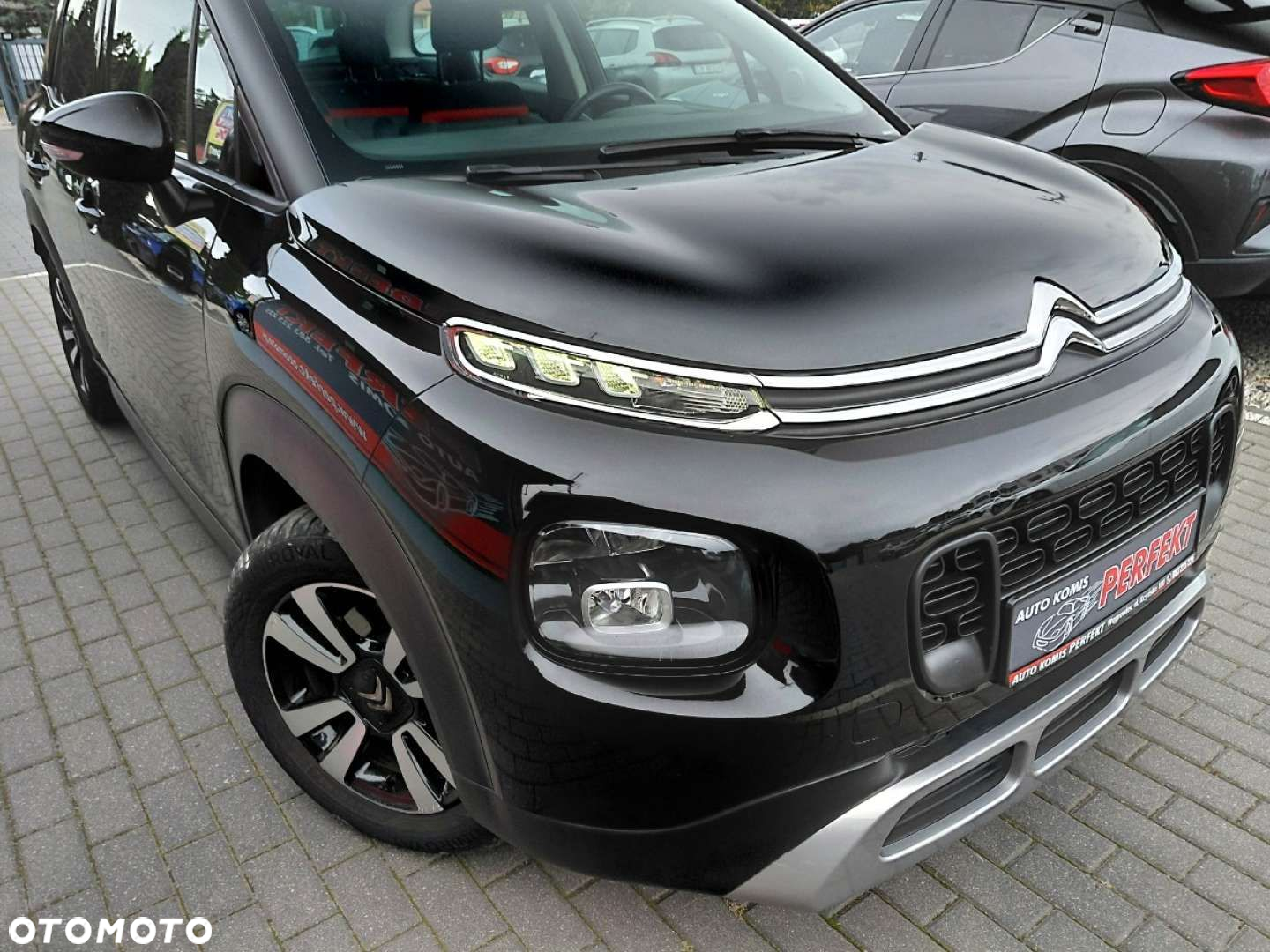 Citroën C3 Aircross - 5